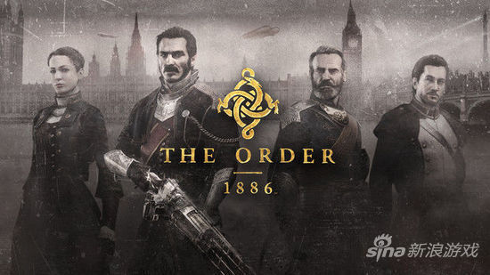 PS4二月游戏《教团1886》引起了很大的争议