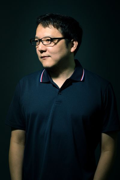 《血咒》制作人：29岁才入行 十年时间升总裁