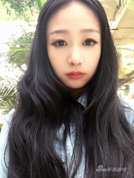 艳照女主播生活照