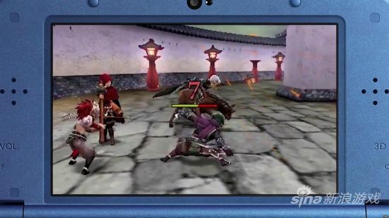 3DS《火焰纹章IF》发售日公布