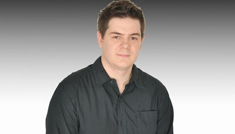 Gameloft中国区OEM总监Alix Cloux