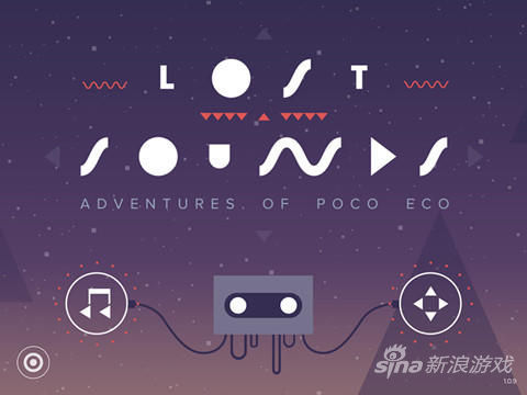 儿童游戏《Adventres of Poco Eco》，开发商：POSSIBLE GAMES Kft。 