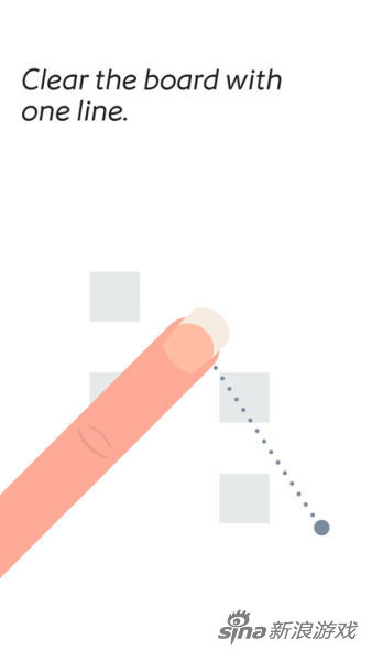 益智游戏《Okay》，开发商：Philipp Stollenmayer 