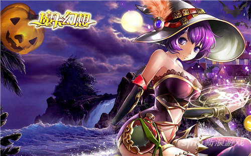 国行XboxOne《魔卡幻想》