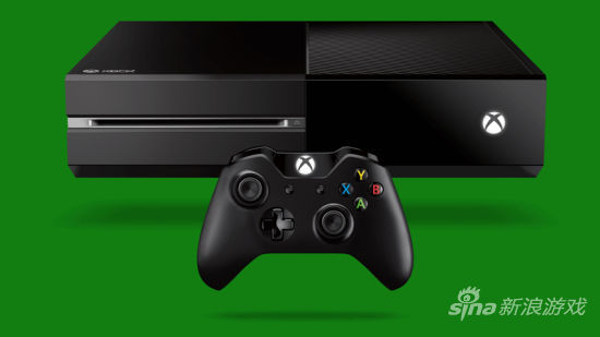 国行版XboxOne