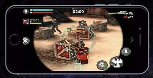 《无主之地OL》设计理念曝光 手游产品同步上线