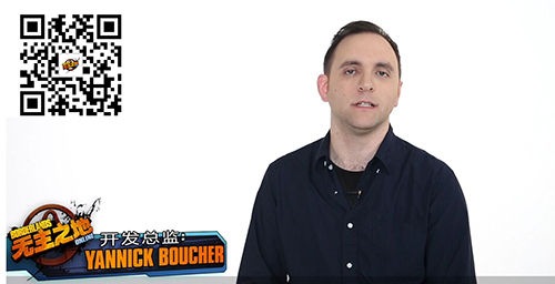 《无主之地OL》设计理念曝光 手游产品同步上线