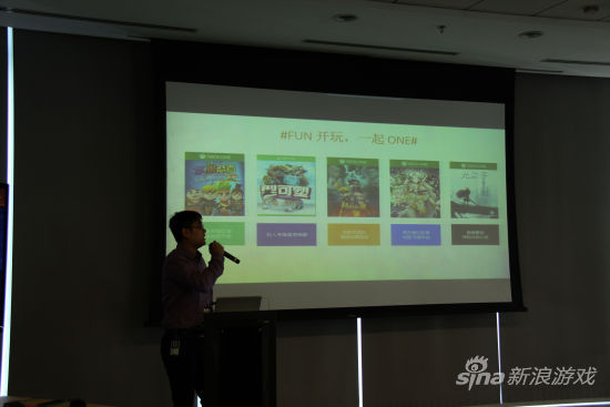 国行Xbox One第二批5款国行游戏