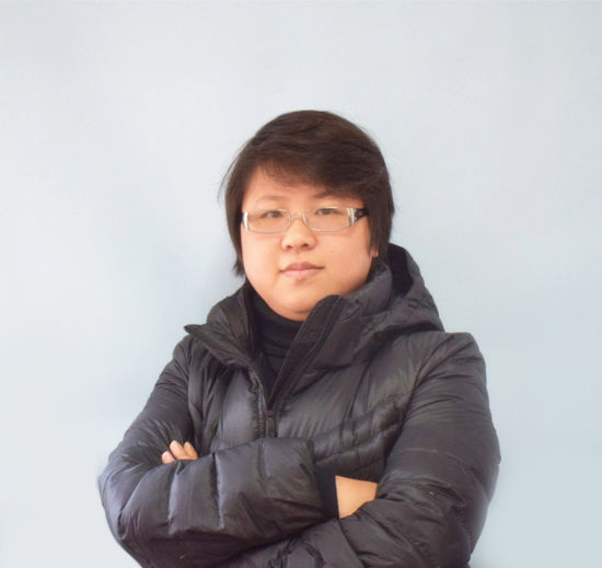 欢聚游戏总经理周剑