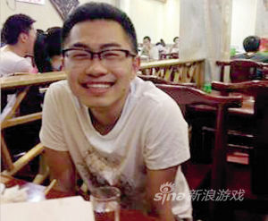 90后“创客”刘宸