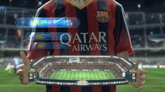 FIFAOL3 Mobile年内将推出