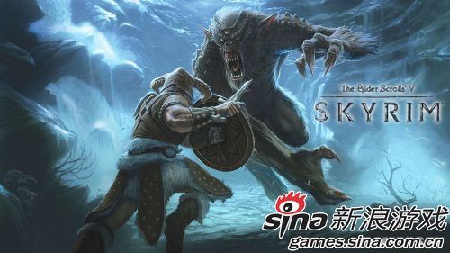 上古卷轴3：晨风