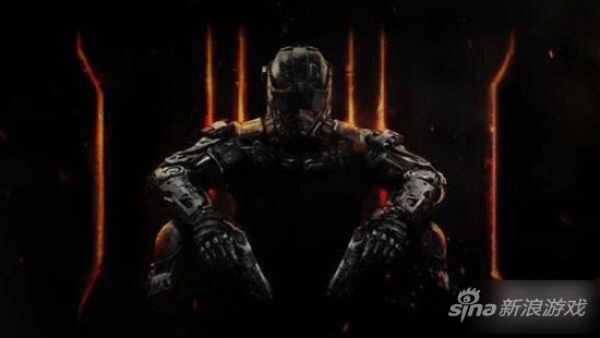 使命召唤12：黑色行动3