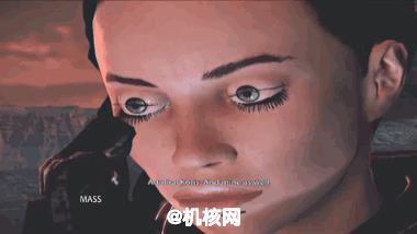 大姐你的眼妆画得特别的神