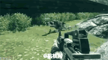 报告连长，我发现了一个……萨贝