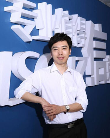 白鹭时代联合创始人 张翔