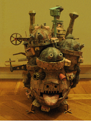 在deviantart上,还可以看到她的其他作品,包括马里奥,尤达,哈尔的移动