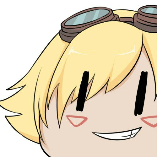 lol大脸联盟 q版萌头像来袭