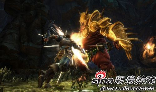 阿玛拉王国：惩罚