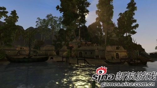 上古卷轴3：晨风