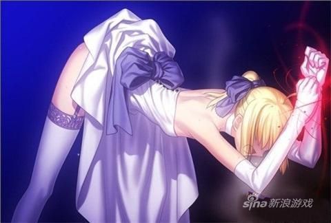  saber