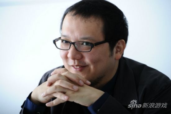 警察叔叔就是这个人！