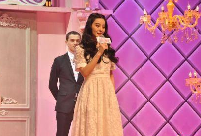 在范冰冰之前，还有很多艺人参与游戏研发