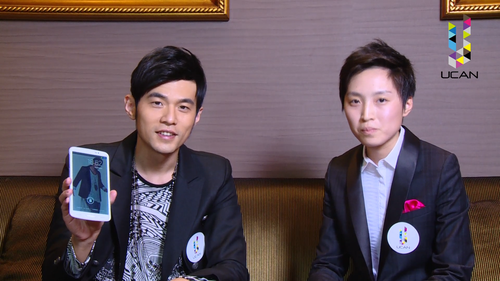 周杰伦投资手游和游戏手机