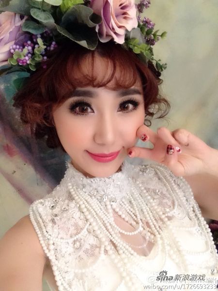 鹿小茜