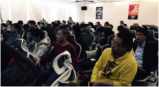 知本论《十冷》专场：从国漫到爆款手游