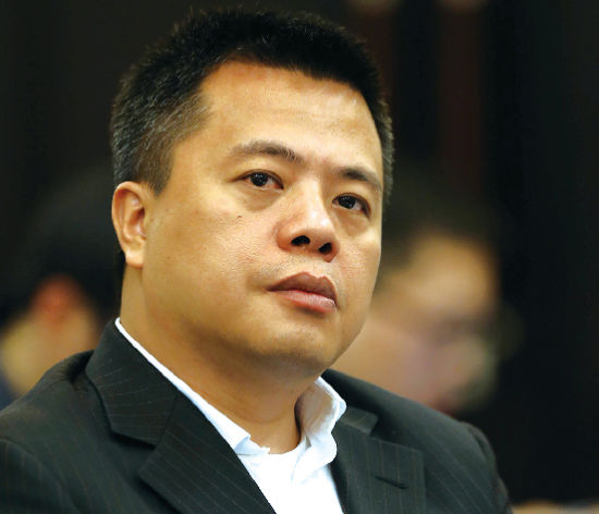 盛大游戏私有化幕后“输血机器”跌落之谜