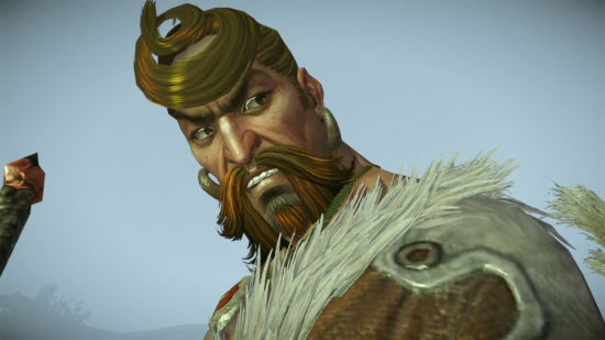 剧情动画 神秘猎人山岚罗登