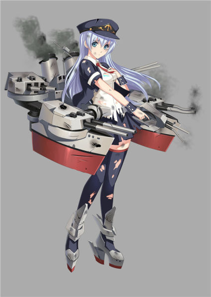 舰装美娘团提BUG赢取超值道具_新浪游戏_手机新浪网