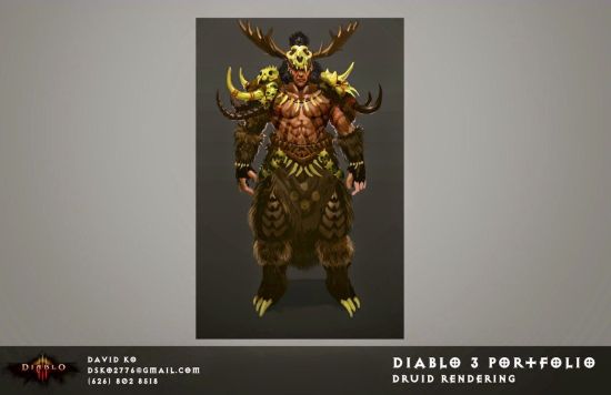 闻起来就像是墨菲斯托的灵魂 - 会是2.0版的憎恨囚牢吗？