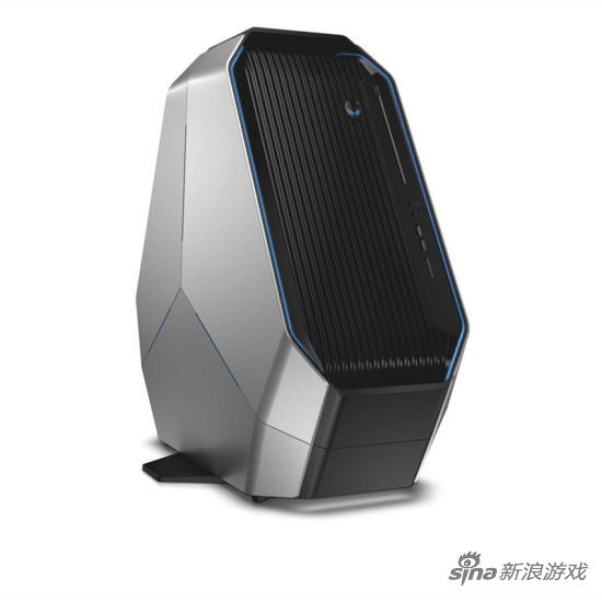  外星人Area-51游戏台式机