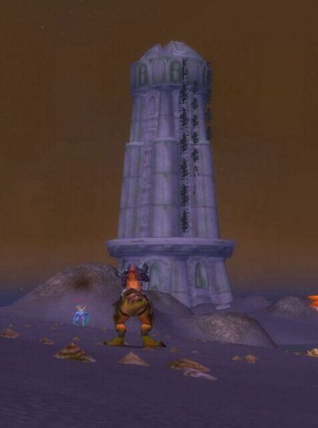 第四迷：未完成的副本