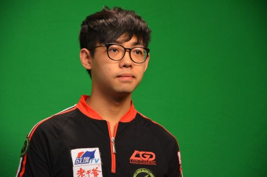 lgd战队