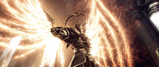 超值赠礼 两款典藏版奖励飞翼亦不容错过