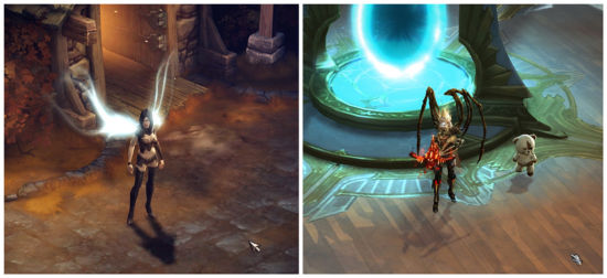 同行者百万计 尽快踏上挑战死亡天使的征程