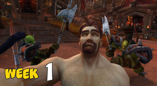 自拍狂魔赏金猎人活动