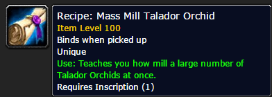 6.2测试服 地狱火堡垒随机团掉落685装备