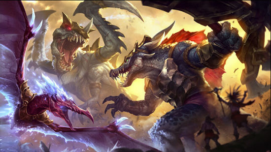 6月5日更新 艾克调整艾希回调