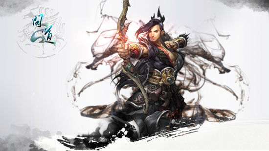 《问道》精彩游戏截图