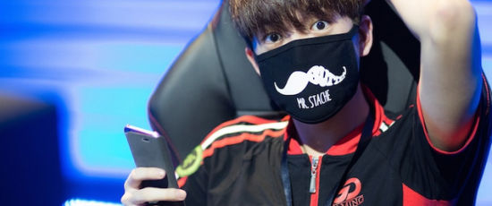 lol中国赛场的辅助之王平野绫