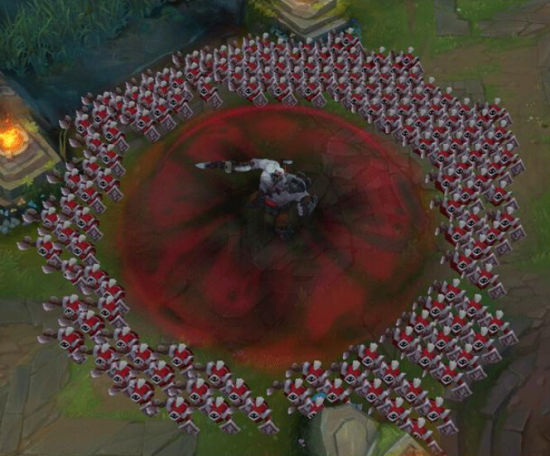 lol