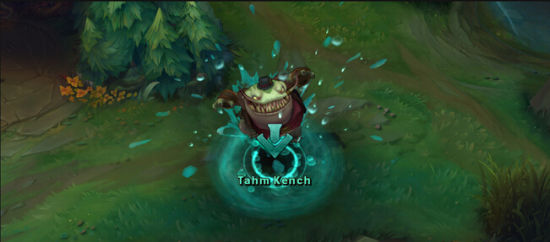 lol