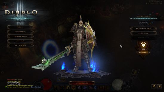 圣教军2.3补丁新套装圣光追寻者与乔汉娜之卫造型图赏