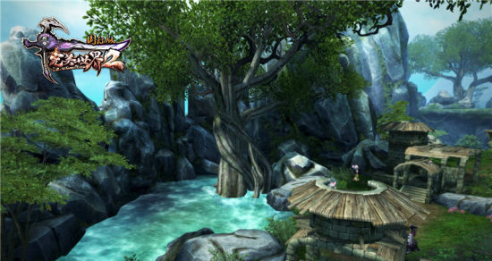 (图四)征战八方英雄谁属