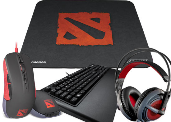 TI回忆系列活动奖品展示