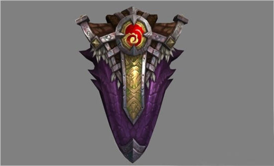 战士7.0版本神器猜测：血吼和鞭笞者苏萨斯